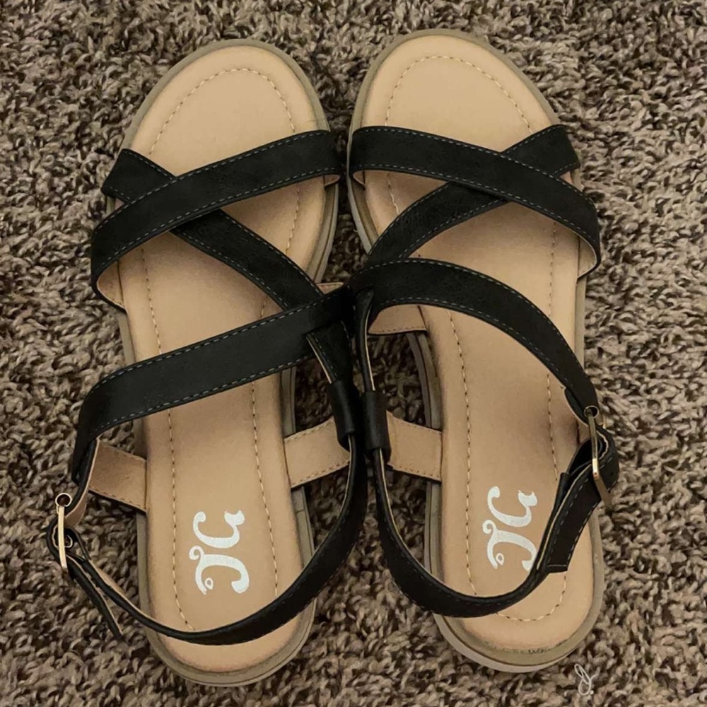 sandles